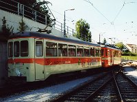 Brs 16 'Partywagen'